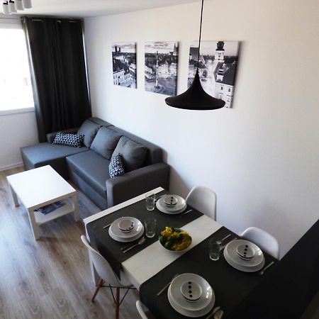 Plac Grzybowski Apartment 华沙 外观 照片